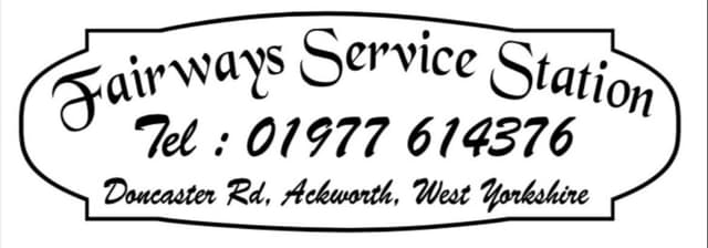 Fairways Service Station